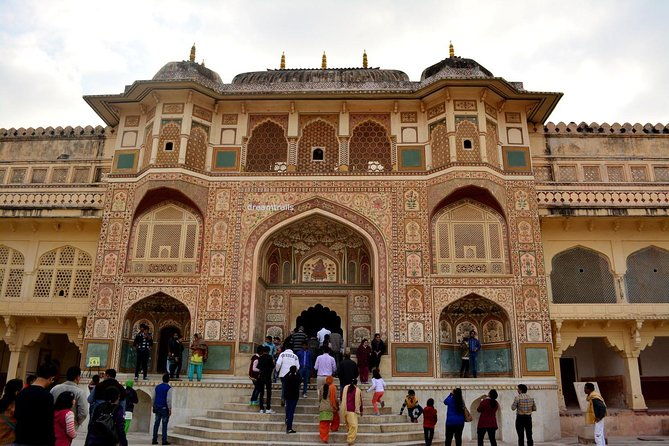 Private Jaipur Agra Delhi Tours 04Night/05 Day WITH Accommodation - Final Thoughts  