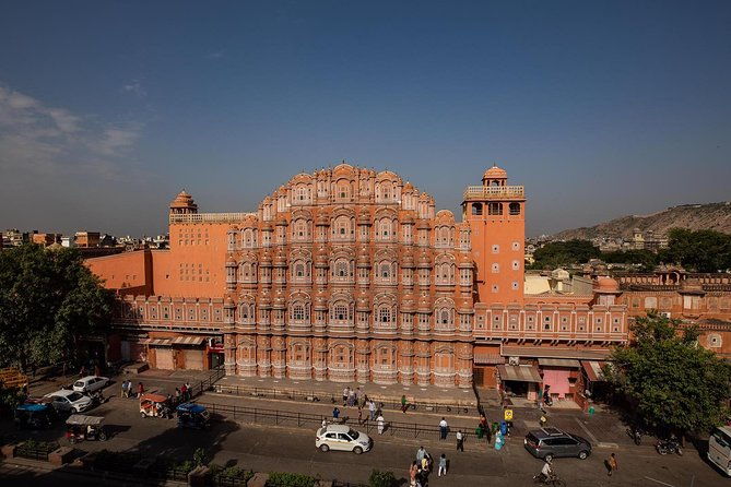 Private Jaipur Full Day Tour - Who Is This Tour Best For?