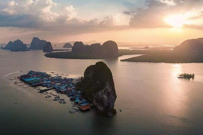 Private James Bond Island Canoeing Long-tail Boat Tour w/ Lunch - Frequently Asked Questions