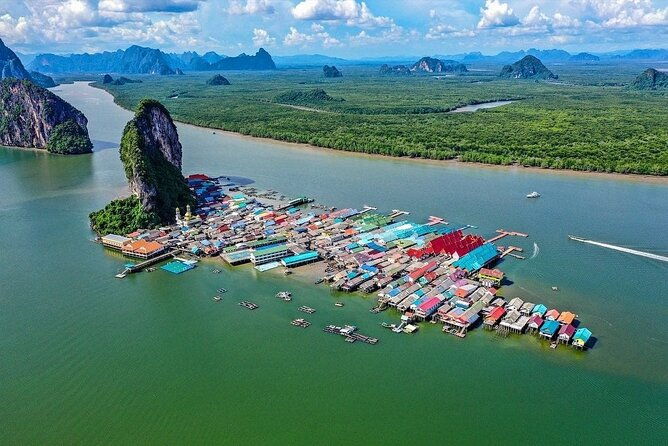 Private James Bond Island Speedboat Adventure Tour w/ Canoeing - Authentic Traveler Insights