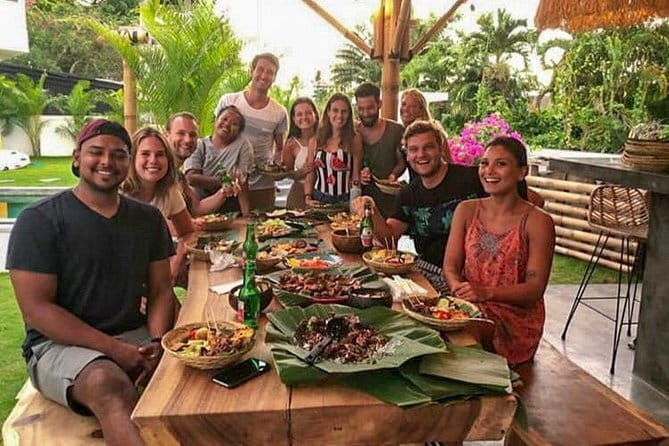 Private Javanese Cooking Class with Dotty in Tumbak Bayuh, Canggu - Final Thoughts