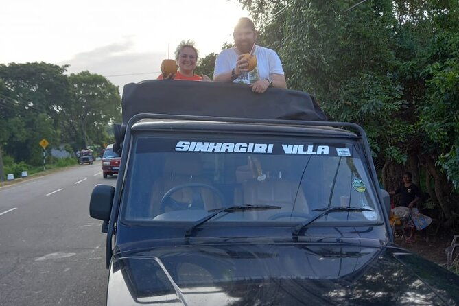 Private Jeep Safari at Minneriya National Park to Visit Elephants - FAQ