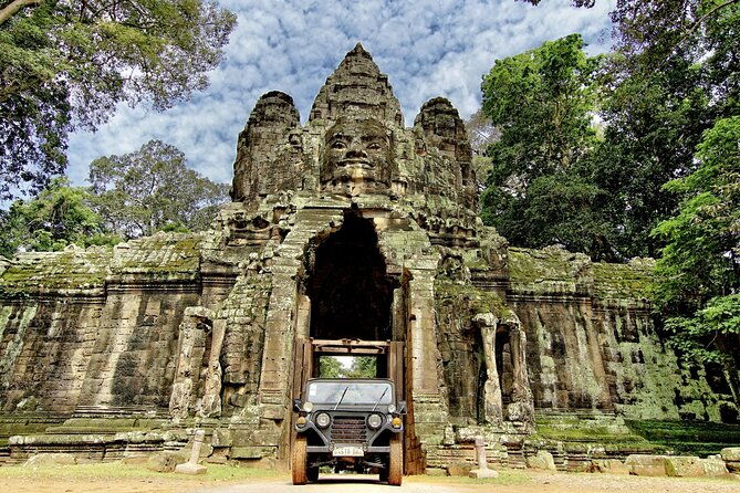 Private Jeep Tour to Angkor Temples from Siem Reap - Final Thoughts: Is It Worth It?