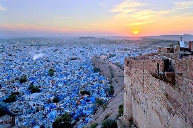 Private Jodhpur Tuk Tuk Tour - Final Thoughts: Is This Tour Right for You?