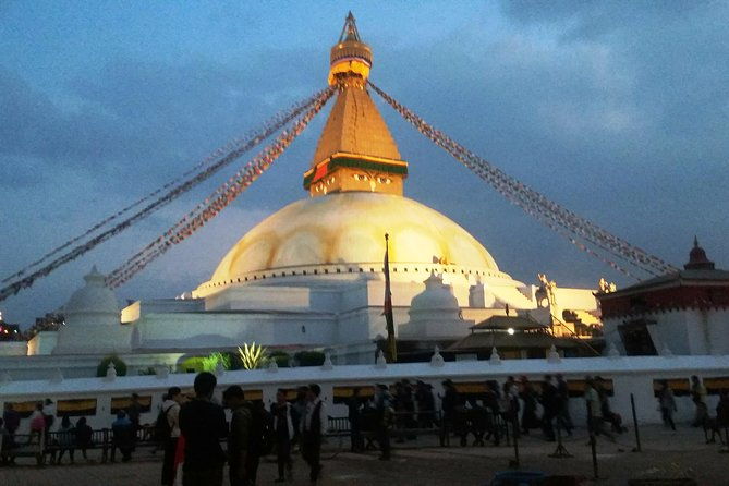 Private Kathmandu Sightseeing Tour | UNESCO World Heritage sites - The bottom line: who should consider this tour?