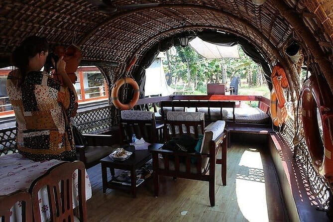 Private Kerala Backwater Houseboat Day Cruise with Lunch from Cochin - Who Will Love This Tour?