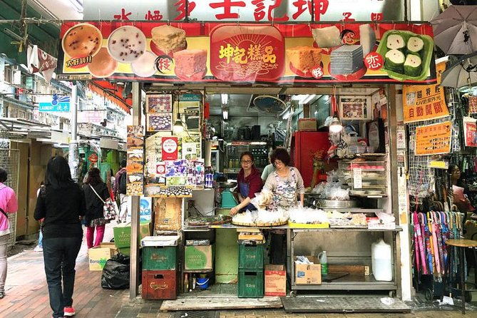 Private Kowloon Michelin Rated Street Food & Culture Tour - Who Should Consider This Tour?