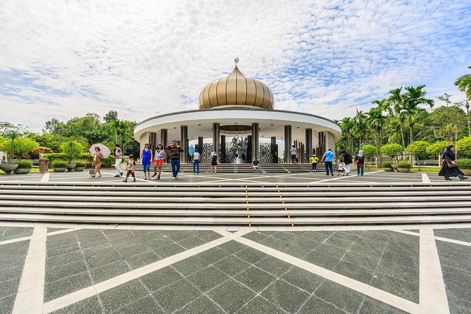 Private Kuala Lumpur Customizable Orientation Full Day Tour - Final Thoughts