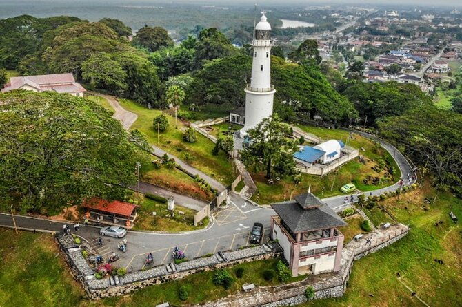 Private Kuala Lumpur Fairy Firefly And Monkey Hill Tour - Who Will Love This Tour?