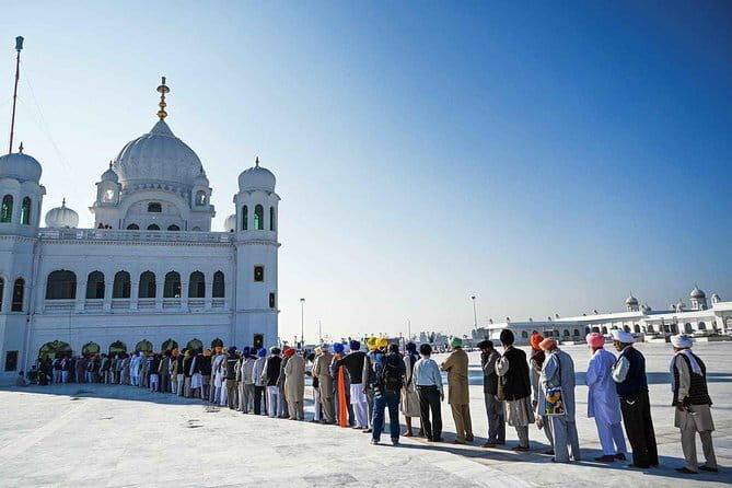 Private Lahore Full Day Sightseeing Tour - Frequently Asked Questions