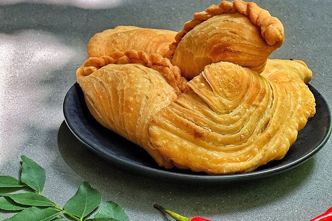 Private Local Cuisine Cooking Class In Singapore - FAQ