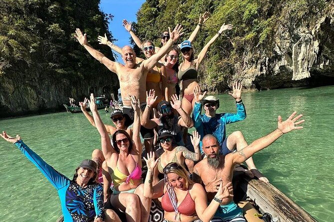 Private Longtail Boat Tour to 4 Islands - Who Is This Tour Best For?