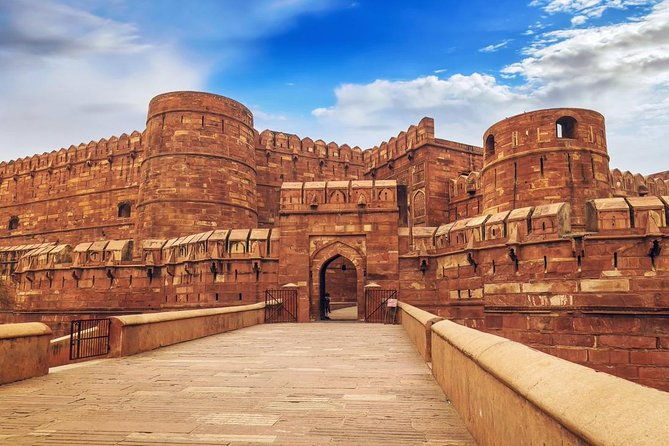 Private Luxury 4 Days Golden Triangle Tour of Delhi, Agra & Jaipur - Timing and Pacing