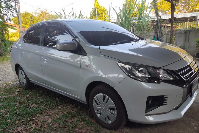 Private Luxury Car rental + English speaking driver: - What’s Included and What’s Not?