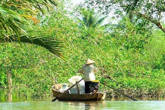 PRIVATE LUXURY Mekong 1 Day with Biking, Fishing, Cooking Class & BBQ LUNCH - Final Thoughts