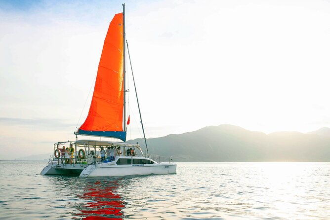 Private Luxury Sunset Cruise on Yacht in Nha Trang - Who Would Love This Tour?