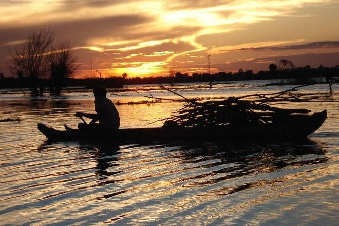 PRIVATE Luxury Sunset Mekong Afternoon trip from HCM city - Who Will Love This Tour?