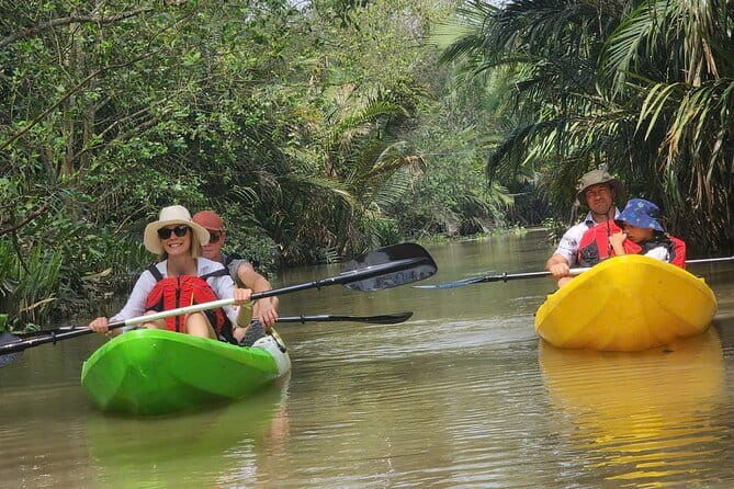 Private Luxury Tour Mekong Delta 1 day - Final Thoughts