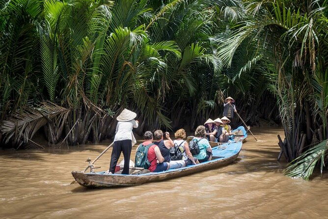 Private Mekong Delta (My Tho - Ben Tre) Full Day by Air-conditioned Car - FAQ