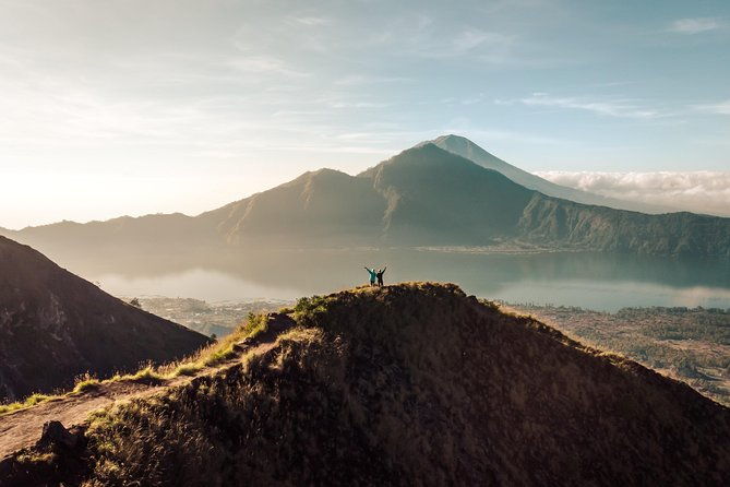 Private Mount batur Hiking and Natural Hot Springs - Authentic Experiences and Guest Insights