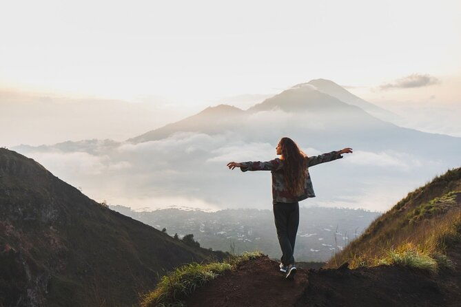 Private Mount Batur Sunrise Trekking Tour - Authentic Experiences and Practical Insights