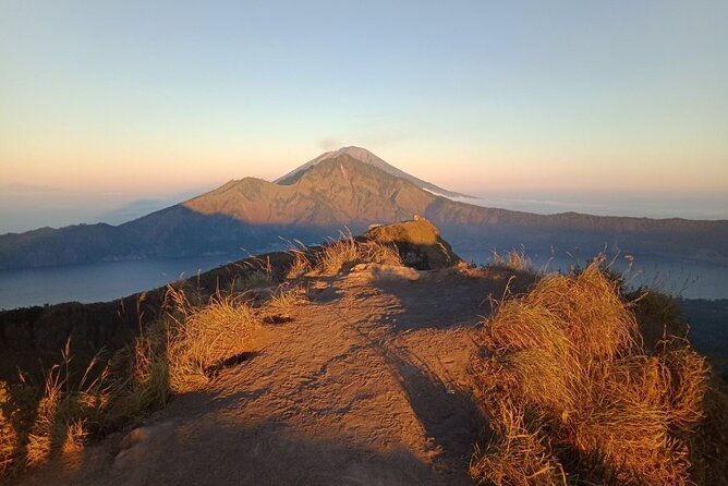 Private Mount Batur Sunset Trekking - All inclusive tour - The Sum Up