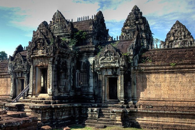 Private Multi-Day VIP Tour in Siem Reap - Final Thoughts