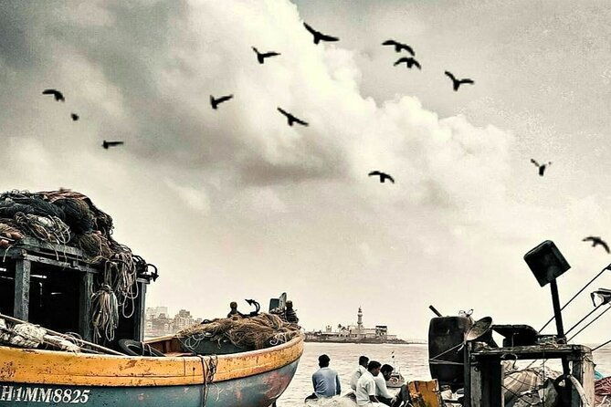 Private Mumbai City Tour - FAQs  