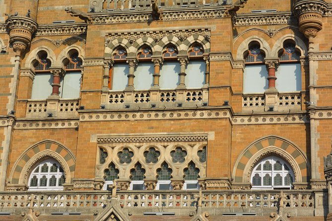 Private Mumbai Sightseeing Tour (Traveller's Choice Award Winner) - FAQs