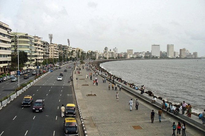 Private Mumbai Sightseeing Tour - The Sum Up