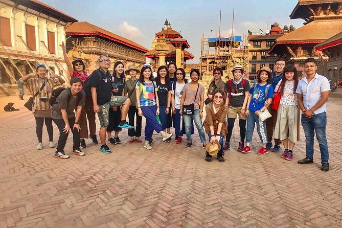Private Nagarkot & Bhaktapur Tour: A Day of Views and Culture - Who Should Consider This Tour?