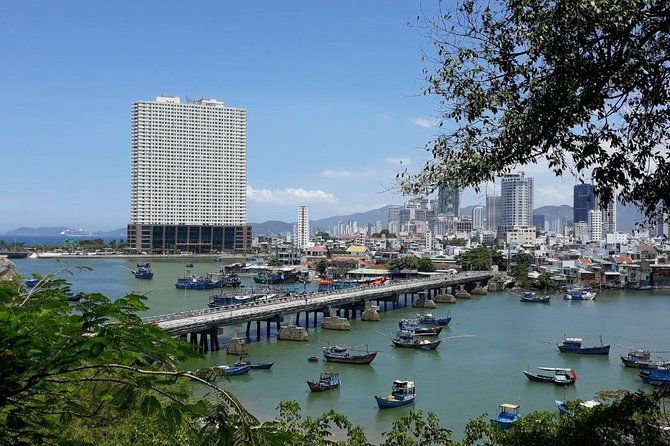 Private Nha Trang City Shore Excursion - Who Is This Tour Best For?