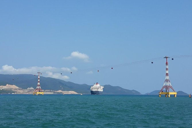 Private Nha Trang City Tour from Cruise Port - The Sum Up