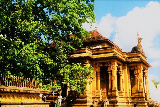 Private Night Tour in Colombo with Street Food Tasting - FAQ