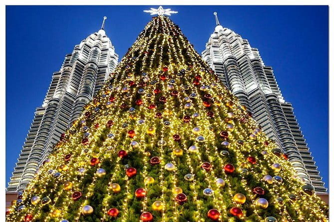 Private Night Tour : Kuala Lumpur Heritage Under The Lights - Authentic Experiences & Highlights