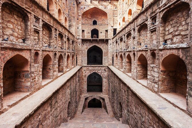 Private Old and New Delhi City Sightseeing Tour - FAQs
