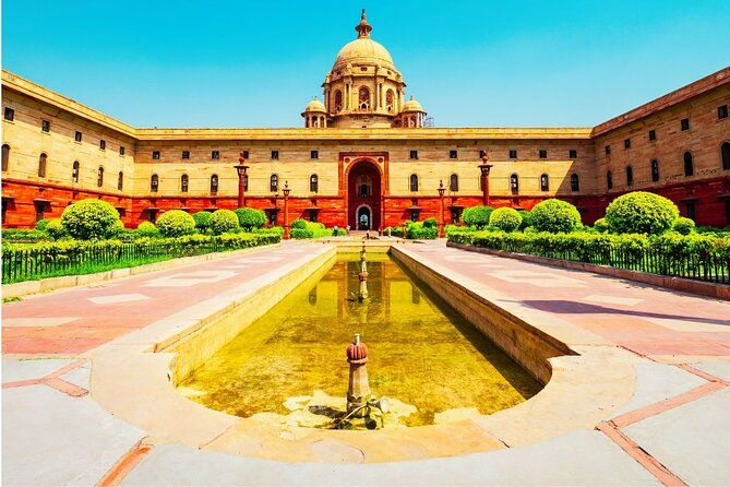 Private Old and New Delhi Tour with Guide - Final Verdict