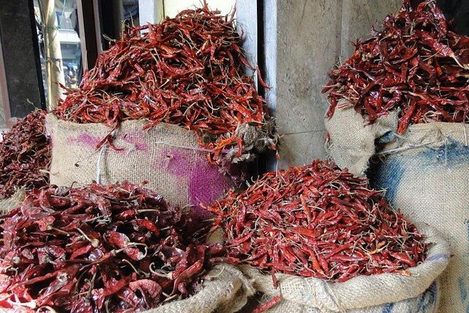 Private Old Delhi tour by tourism ministry approved company - FAQ