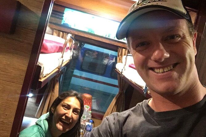 Private Overnight Train Hanoi To Sapa Or Return - FAQs