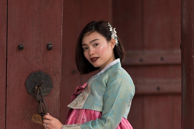 Private Palace Photo Shoot in Seoul with a Photographer - Final Thoughts: Who Is This Experience Best For?