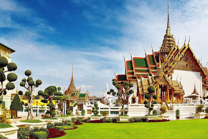 Private Personalized Tour Guide Service with Transport in Bangkok - Frequently Asked Questions (FAQs)