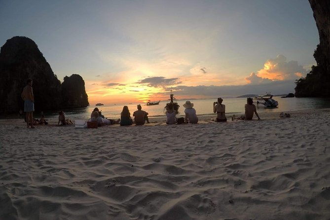Private Phi Phi & 4 Islands Sunset Cruise by Speedboat - from Krabi - Final Thoughts: Who Is This Tour Best For?