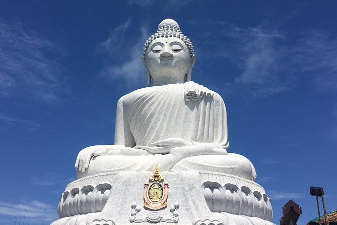 Private Phuket Island Tour with Big Buddha (1-8 Guests) - Who Should Consider This Tour?