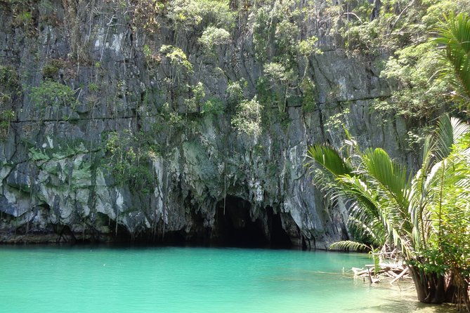 Private Puerto Princesa Underground River, Ugong Cave & zipline - What Reviewers Say
