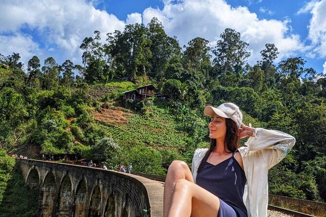 Private Ravana Falls and Nine Arches Bridge Ella Tour from Galle - FAQ