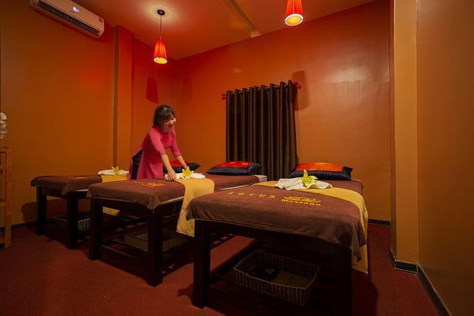 Private Rejuvenating Mask Therapy in Da Nang - FAQ