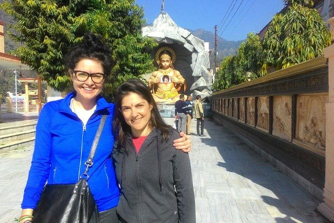 Private Rishikesh and Haridwar Tour from Delhi - The Logistics: What Does the Tour Offer?