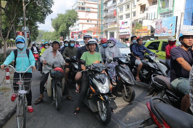 Private Saigon Unseen Tour by Scooter - What Do Reviewers Say?