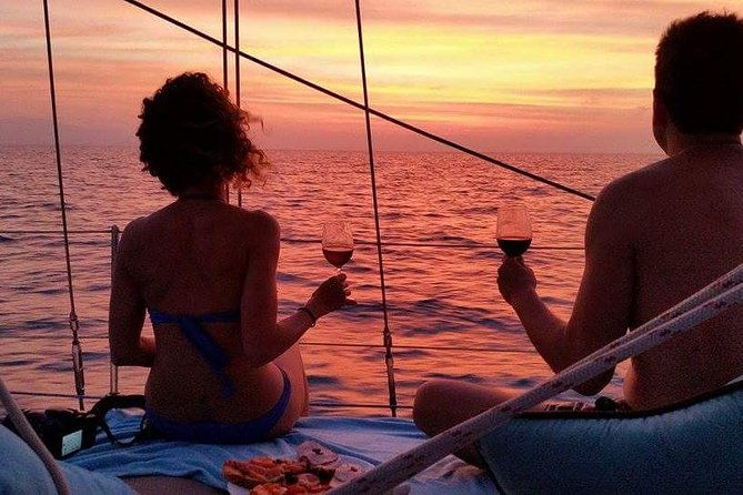 Private Sailing Yacht Charter by Independence from Koh Samui - Who Will Love This Tour?  