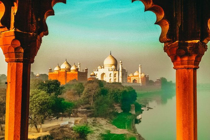 private Same day Taj mahal tour from Hydrabad - FAQs